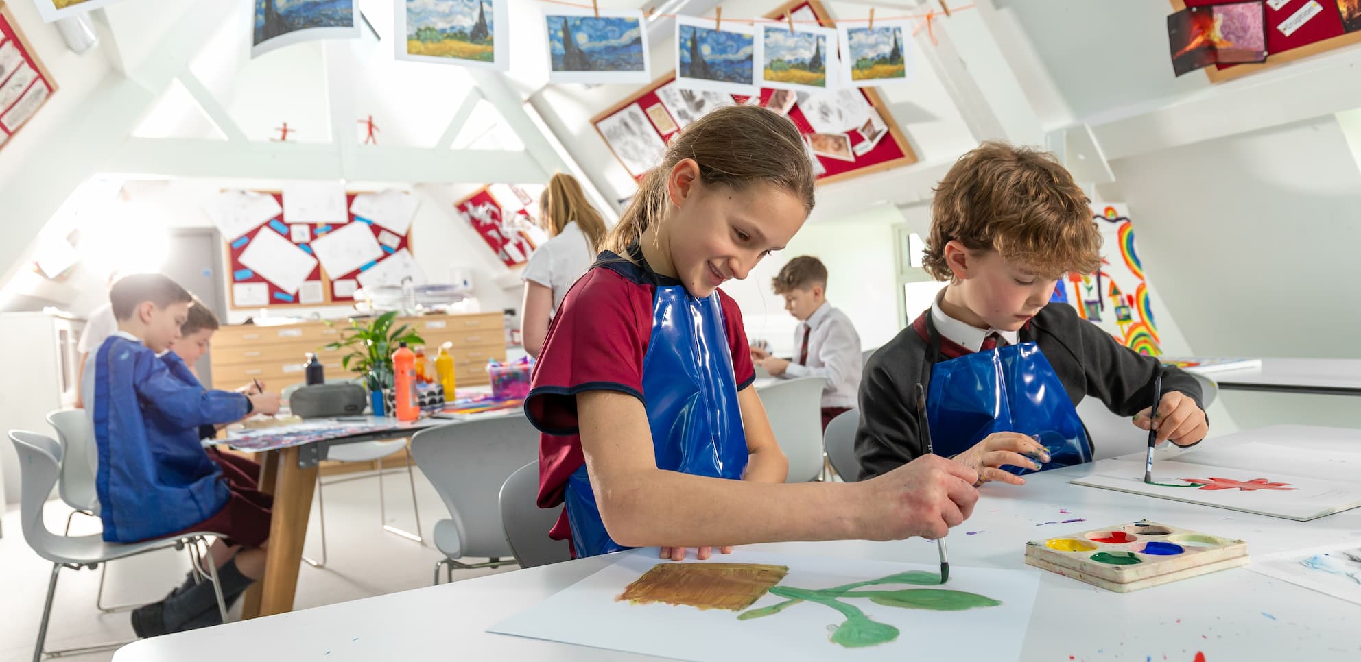 The Prep at Denstone College